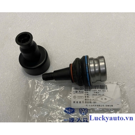 Rô tuyn đứng dưới xe Porsche Macan_ 4G0407689C - 4G0 407 689 C